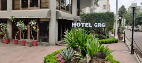 Гостиница Hotel GRG  Anandpur